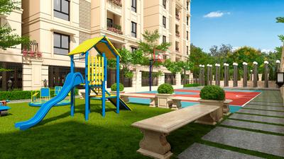Project Image of 958.0 - 1519.0 Sq.ft 2 BHK Apartment for buy in Cambridge By DAC