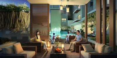 Project Image of 1808.0 - 5039.0 Sq.ft 2 BHK Apartment for buy in Utkal Reserve