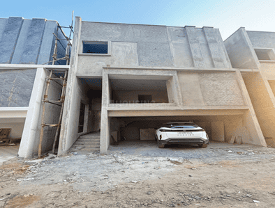 Project Image of 3115.0 - 3126.0 Sq.ft 4 BHK Villa for buy in Vaishno Luxuria