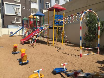 Project Image of 1078.0 - 2100.0 Sq.ft 2 BHK Apartment for buy in Prime Legend
