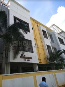 Project Image of 943.0 - 1156.0 Sq.ft 2 BHK Apartment for buy in Sai Ram