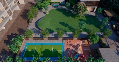 Project Image of 3334.01 - 6223.59 Sq.ft 4 BHK Apartment for buy in Riviera Palacio