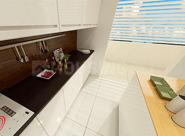 Project Image of 1230.0 - 2445.0 Sq.ft 2 BHK Apartment for buy in Landmark Green County
