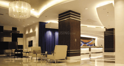 Project Image of 603.21 - 801.91 Sq.ft 2 BHK Apartment for buy in Krishh Celestia