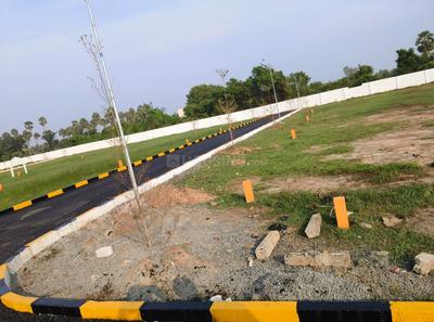 Project Image of 700.0 - 2000.0 Sq.ft Residential Plot Plot for buy in Premier Velan Nagar