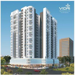 Ashtavinayak Vidhi Impression Elevation 1