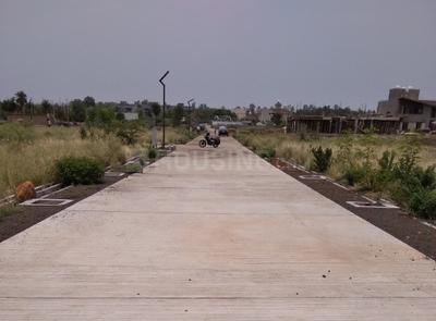 Project Image of 1009.56 - 1109.01 Sq.ft Residential Plot Plot for buy in SS Whispering Palms Phase III