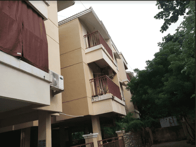 Project Image of 1011.0 - 1276.0 Sq.ft 2 BHK Apartment for buy in Platinum Homes Platinum Residency