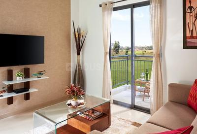 Project Image of 1101.0 - 1482.0 Sq.ft 3 BHK Apartment for buy in Address One