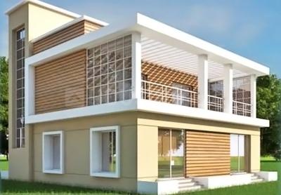 Project Image of 486.0 - 645.0 Sq.ft 1 BHK Apartment for buy in Ram Green Hive B1