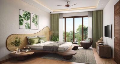 Project Image of 3027.0 - 3712.8 Sq.ft 3 BHK Villa for buy in Casa Keval