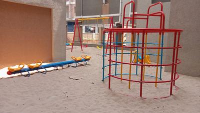 Project Image of 0.0 - 1195.0 Sq.ft 2 BHK Apartment for buy in Technopolis Solitaire Pride