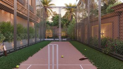 Project Image of 0.0 - 1845.0 Sq.ft 3 BHK Apartment for buy in Ganesh Heritage