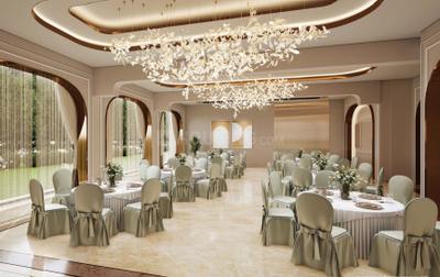 Project Image of 1091.57 - 2788.0 Sq.ft 3 BHK Apartment for buy in Lodha Sovrano