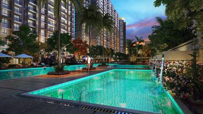 Project Image of 1027.0 - 2482.0 Sq.ft 2 BHK Apartment for buy in Paarth Arka