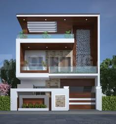 Gallery Cover Pic of SN Orchids Green Villas