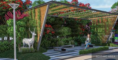 Project Image of 1320.0 - 1825.0 Sq.ft 2 BHK Apartment for buy in Neemsboro Bhanodayas Crystal