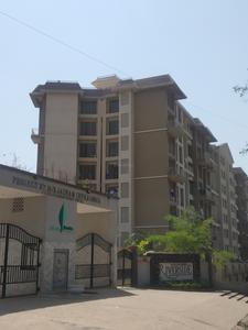 Project Image of 407.0 - 457.0 Sq.ft 1 BHK Apartment for buy in Jainam Garden Riverside