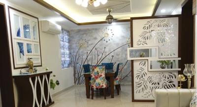Project Image of 1490.0 - 3700.0 Sq.ft 3 BHK Apartment for buy in Riddhi Siddhi Padam Pride