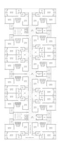 Project Image of 0.0 - 798.25 Sq.ft 2 BHK Apartment for buy in Guddwill Elate