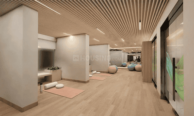 Project Image of 441.0 - 1067.0 Sq.ft 1 BHK Apartment for buy in Mehta Marquina 1978