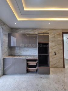 Project Image of 0.0 - 3690.0 Sq.ft 4 BHK Builder Floor for buy in Ridhi Signature Floors