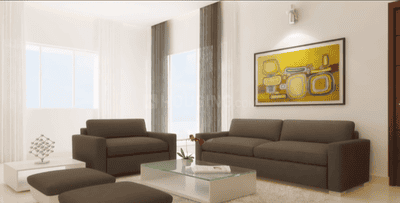 Project Image of 209.0 - 965.0 Sq.ft 1 RK Apartment for buy in Kate Vrundavan