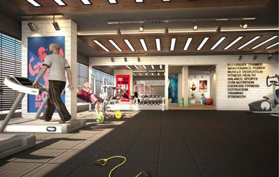 Project Image of 970.0 - 1970.0 Sq.ft 2 BHK Apartment for buy in Vighnaharta Sai Enclave
