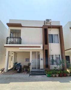 Project Image of 2194 Sq.ft 3 BHK Villa for sale in Thazhambur for Rs. 16891606