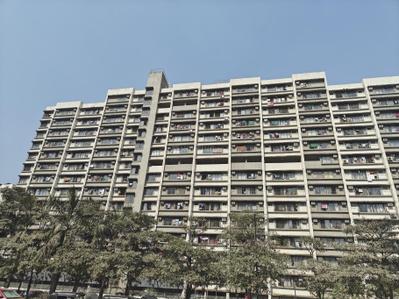 Project Image of 317.0 - 475.0 Sq.ft 1 BHK Apartment for buy in Lodha Quality Home Tower 1