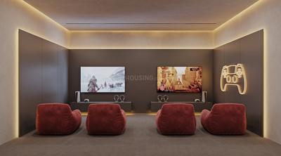 Project Image of 2046.65 - 4559.7 Sq.ft 4 BHK Apartment for buy in NB Palm