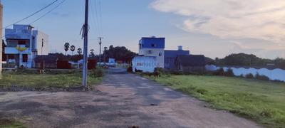 Project Image of 1000.0 - 2205.0 Sq.ft Residential Plot Plot for buy in Landster Guru Raghavendra Nagar