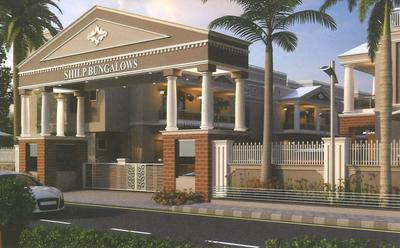 Shilp Bunglow Images for Elevation of Shilp Bunglow 1