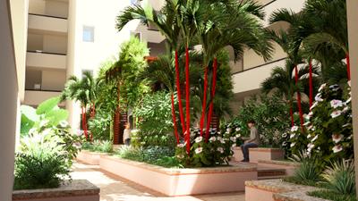 Project Image of 1204.0 - 1585.0 Sq.ft 2 BHK Apartment for buy in Raja Magnum
