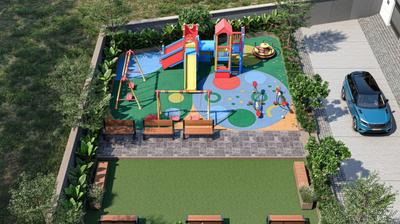 Project Image of 828.0 - 1782.0 Sq.ft Residential Plot Plot for buy in Aster Villa