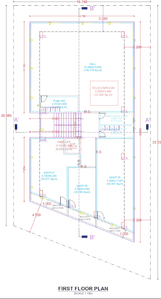 Project Image of 428.83 - 593.84 Sq.ft 1 BHK Apartment for buy in SVR The Grand Arcadia
