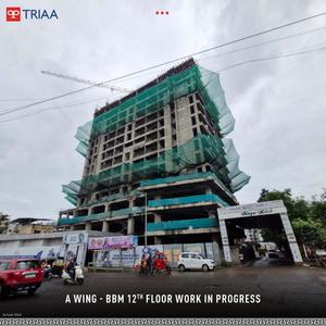 Project Image of 1052.0 - 1131.0 Sq.ft 3 BHK Apartment for buy in One Aretha