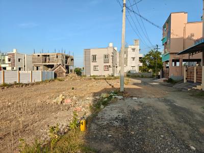 Project Image of 1117.0 - 1312.0 Sq.ft Residential Plot Plot for buy in MS Balaji Avenue Phase 2