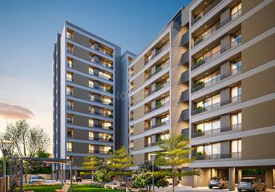 Project Image of 950.1 - 1529.7 Sq.ft 2 BHK Apartment for buy in Pancham Edifice