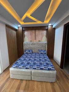Project Image of 700.0 - 1750.0 Sq.ft 1 BHK Builder Floor for buy in Trivor Urbania Luxury Apartment