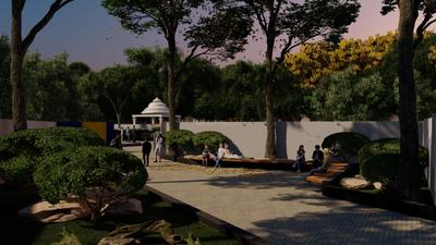 Project Image of 1224.5 - 4121.39 Sq.ft Residential Plot Plot for buy in Anmol Urban Towns