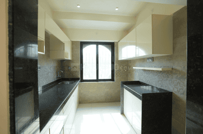 Project Image of 675 Sq.ft 1 BHK Apartment / Flat for sale in Ambernath West for Rs. 2900000