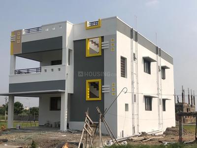Project Image of 1300.0 - 2500.0 Sq.ft 2 BHK Villa for buy in KR Gemfield