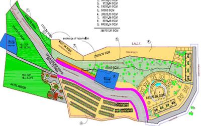 Project Image of 1154.0 - 3101.0 Sq.ft 2 BHK Apartment for buy in KUL 45 Nirvana Hills