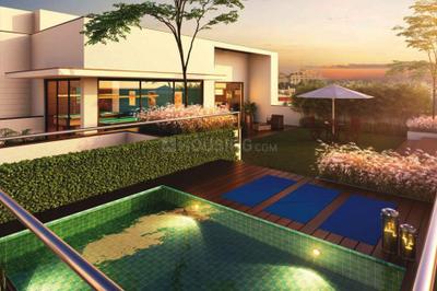 Project Image of 0.0 - 2523.0 Sq.ft 4 BHK Apartment for buy in Arista Eminence 24