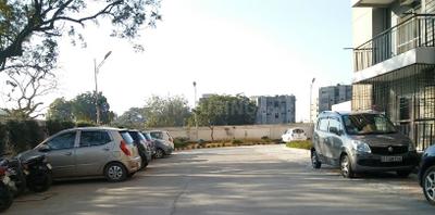 Project Image of 5490 Sq.ft Residential Plot / Land for sale in Rajendra Nagar for Rs. 55000000