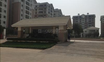 Project Image of 2235.0 - 3015.0 Sq.ft 3 BHK Apartment for buy in Trend Set Trendset Winz