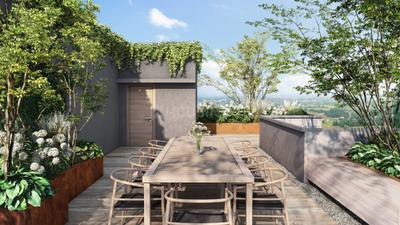 Project Image of 0.0 - 3900.0 Sq.ft 4 BHK Villa for buy in Sansa County Sector II