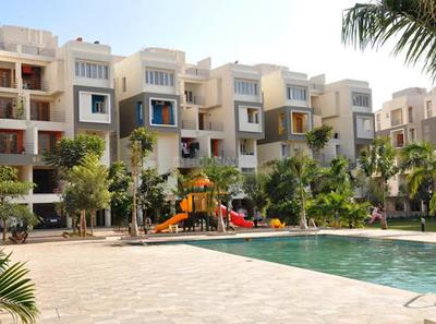 Project Image of 1330.0 - 2603.0 Sq.ft 2 BHK Apartment for buy in TVH Ekanta