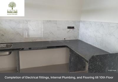 Project Image of 460.0 - 643.0 Sq.ft 1 BHK Apartment for buy in Pyramid Parkland